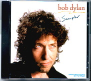 Bob Dylan - Bob Dylan Sampler